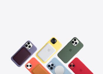 Apple z nowymi akcesoriami już na wiosnę!