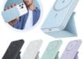 Magnetyczne akcesoria Anker MagGo dla iPhone’a – co mamy do wyboru?