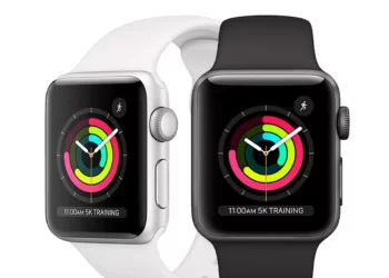 Czy trzecia seria zegarkach Apple Watch zostanie usunięta z oferty?