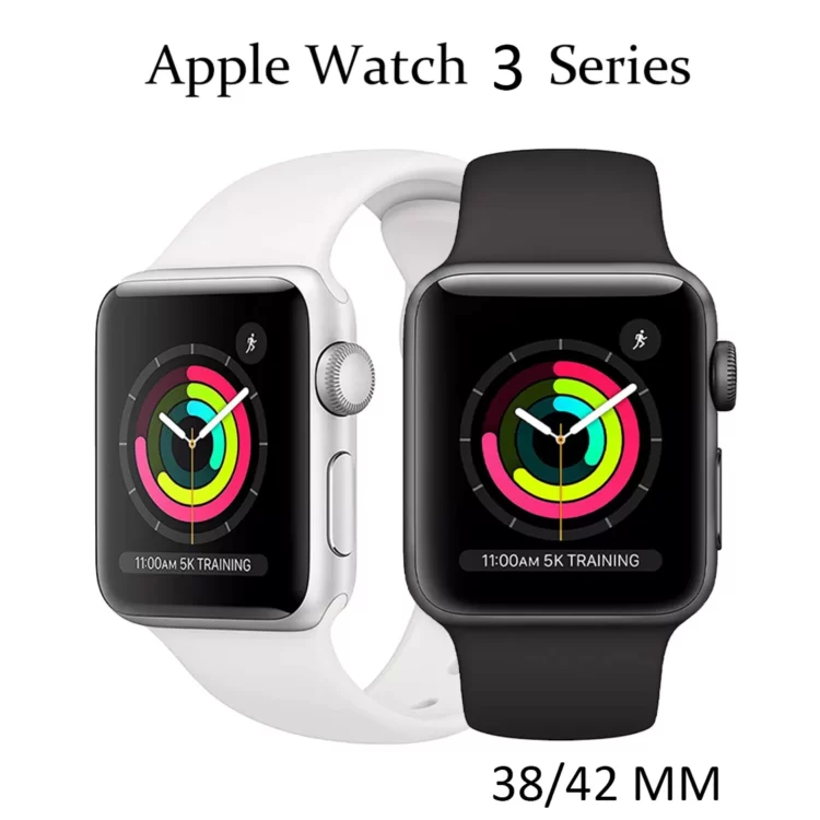Czy trzecia seria zegarkach Apple Watch zostanie usunięta z oferty?