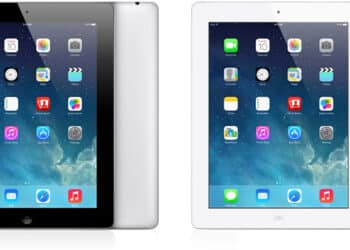 iPad 4 trafia na listę przestarzałych produktów