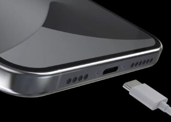 Niektóre power banki z USB-C nie są kompatybilne z iPhone 15