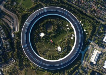 Byli Pracownicy Apple Wolą Google