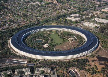 Tim Cook Prowadził Szczyt na Temat Zdrowia Psychicznego w Apple Park