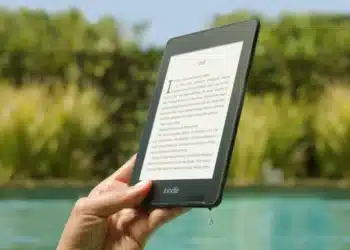 Aktualizacja Oprogramowania Kindle 5.16.5 – Nowości i Usprawnienia