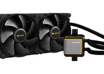 Recenzja Chłodzenia Cieczą Be Quiet! Silent Loop 2: Cicho i Skromnie