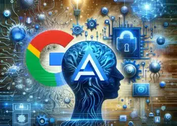 Google Rozszerza Partnerstwo z Anthropic, aby Wzmocnić Bezpieczeństwo AI”