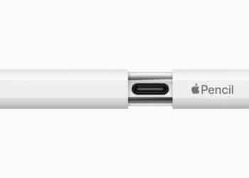 Apple wprowadza na rynek nowy model Apple Pencil z portem USB-C