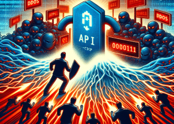 OpenAI Zmagające się z Atakami DDoS na Swoje Usługi API i ChatGPT