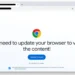 Nowy malware AMOS na Maca rozpowszechniany przez fałszywe aktualizacje Safari i Chrome