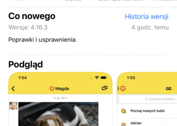 GG Przyciąga Użytkowników Nową Funkcją: Odkrywaj Znajomości przez Tagi Zainteresowań