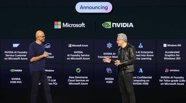 Amdocs, NVIDIA i Microsoft Azure Tworzą Specjalistyczne Duże Modele Językowe dla Telekomunikacji