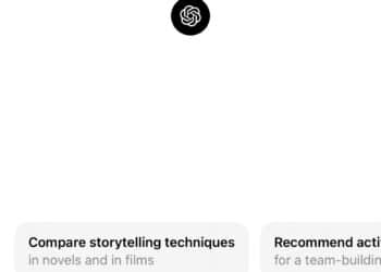 ChatGPT Wprowadza Bezpłatne Czaty Głosowe dla Wszystkich Użytkowników na iOS