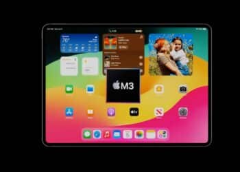 Apple pracuje nad większym iPadem Air o przekątnej 12,9 cala