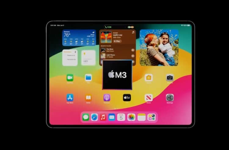 Apple pracuje nad większym iPadem Air o przekątnej 12,9 cala