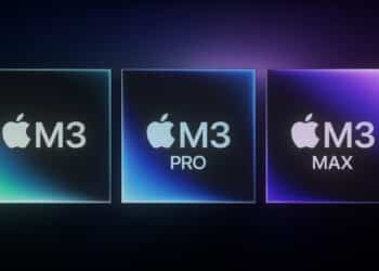 Testy potwierdzają niewielkie ulepszenia chipa M3 Pro w porównaniu do M2 Pro