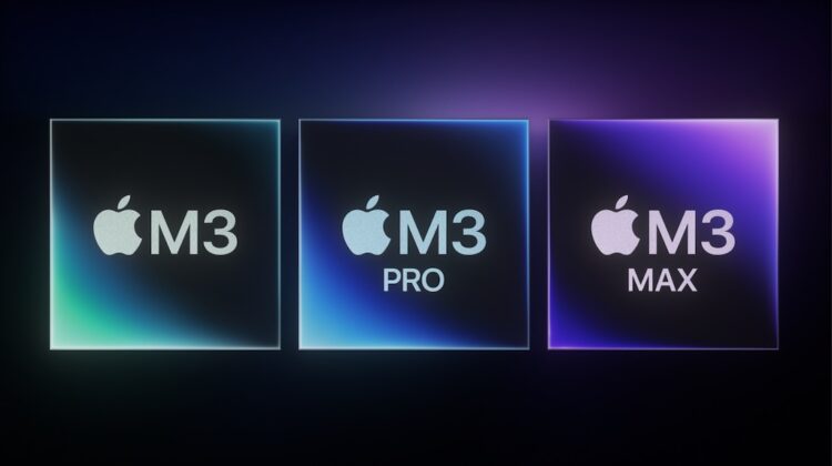 Testy potwierdzają niewielkie ulepszenia chipa M3 Pro w porównaniu do M2 Pro