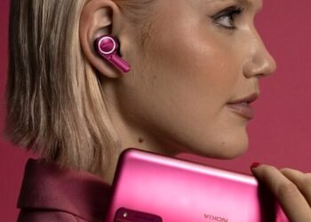 Nokia Wprowadza Innowacyjne Słuchawki Clarity Earbuds 2+ – Doskonałą Redukcją Szumów i Długim Czasie Pracy