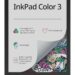Nowy Czytnik PocketBook InkPad Color 3 Już w Sprzedaży
