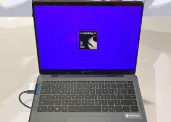 Przegląd Wstępnych Możliwości Snapdragona X Elite od Qualcomm: Pierwsze spojrzenie na przyszłe innowacje