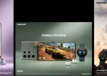 Samsung Wprowadza Androida 14 w Serii Galaxy S22: Nowości i Aktualizacje