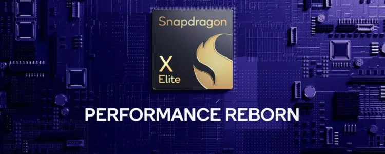 Qualcomm Zapowiada Snapdragon X Elite SoC: Procesory Oryon Zadebiutują w Laptopach