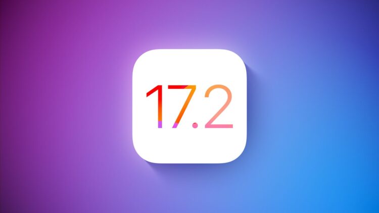 Nowości w iOS 17.2 Beta 4