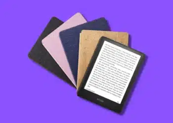 Czy Czytniki E Ink Nadal Działają Zbyt Wolno?