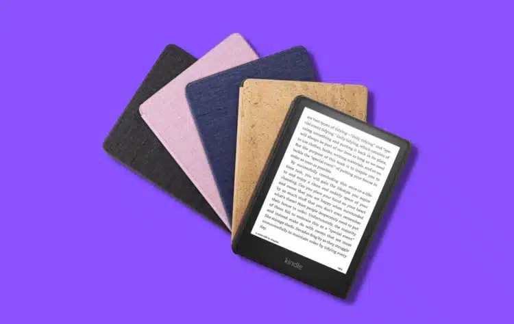 Czy Czytniki E Ink Nadal Działają Zbyt Wolno?