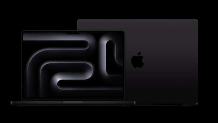 Test wytrzymałości baterii MacBook M3 Pro