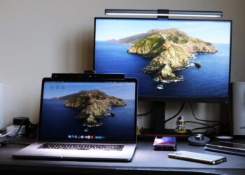 Mac z chipem M3 obsługują tylko jeden zewnętrzny monitor