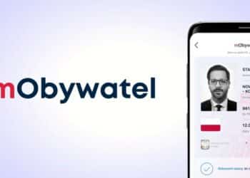 Rewolucja w mObywatelu: Wkrótce Prawo Jazdy Cyfrowe Akceptowane w Całej UE