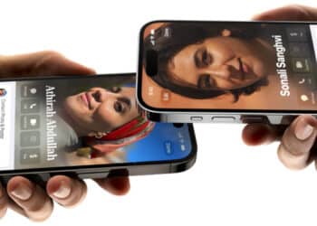 NameDrop Bezpieczny dla Prywatności: Rozprawienie się z Fałszywymi Informacjami