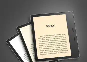 Czy Amazon Rozpoczyna Wycofywanie Modelu Kindle Oasis z Rynku?