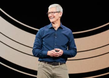 Tim Cook Dyskutuje o Potencjalnych Następcach na Stanowisko CEO Apple