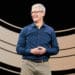 Tim Cook Dyskutuje o Potencjalnych Następcach na Stanowisko CEO Apple