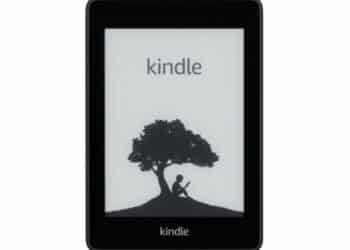 Normalność Niepełnego Ładowania Baterii w Kindle