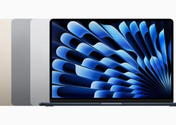 MacBook Air M3 – możliwa data premiery