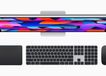 USB-C w Magic Keyboard, Magic Mouse i Magic Trackpad? Oto kiedy