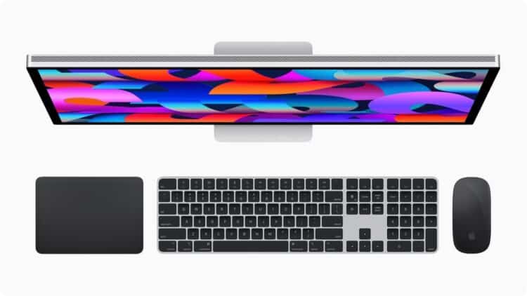 USB-C w Magic Keyboard, Magic Mouse i Magic Trackpad? Oto kiedy