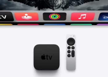 Apple usuwa aplikacje filmów i seriali TV z iTunes w tvOS 17.2
