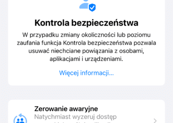 iOS 17.3 wprowadza nową funkcję ochrony iPhone’a przed złodziejami