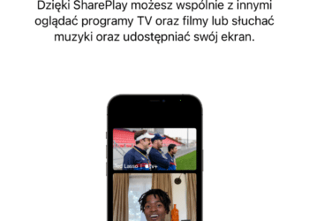 Beta iOS 17.3 przywraca współdzielone playlisty w Apple Music