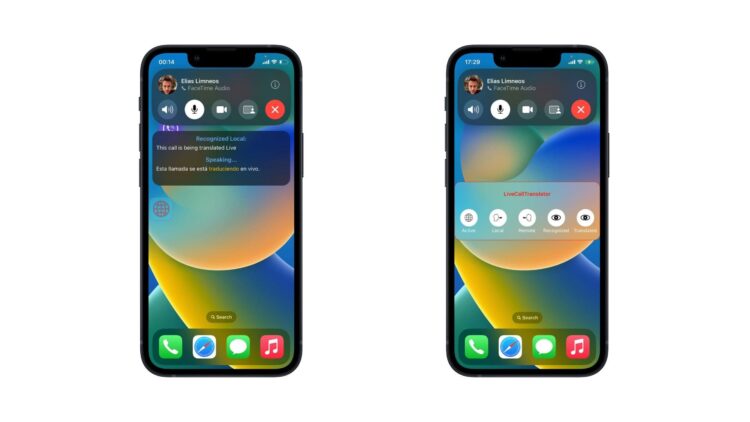Przełomowy dodatek do jailbreaka Live Call Translator umożliwia tłumaczenie rozmów telefonicznych w czasie rzeczywistym