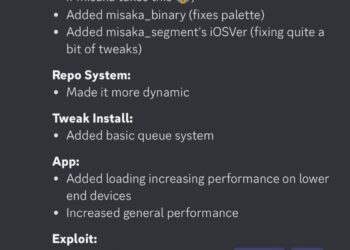 Wydano PureKFD v4.2 z obszerną listą poprawek i ulepszeń