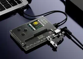 Rewolucyjny Programator FACE ID Qianli Clone-DZ03: Przełom w Naprawach Face ID