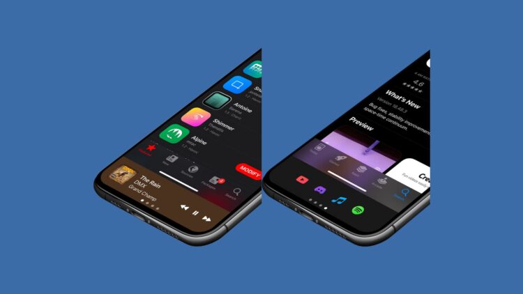 Rune – nowa modyfikacja jailbreak dostarczająca użyteczne skróty na życzenie użytkownika