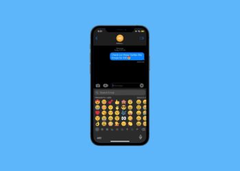 Twemoji 15.0 EFM przynosi font Emoji open-source od X na urządzenia z jailbreakiem
