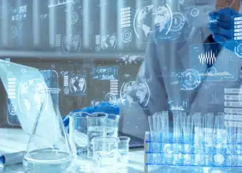 Wykorzystując AI, badacze z MIT identyfikują nową klasę kandydatów na antybiotyki