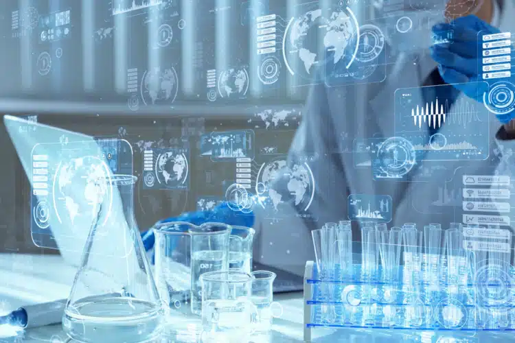 Wykorzystując AI, badacze z MIT identyfikują nową klasę kandydatów na antybiotyki